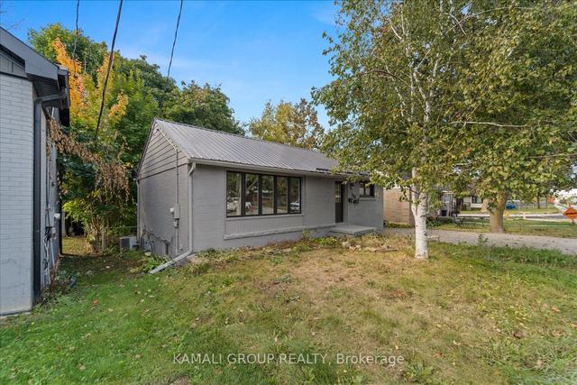 MAIN - 188 St Vincent St, House detached with 3 bedrooms, 1 bathrooms and 1 parking in Barrie ON | Image 20