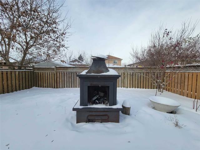 MAIN - 34 Gore Dr, House detached with 3 bedrooms, 1 bathrooms and 3 parking in Barrie ON | Image 14