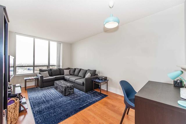 PH16 - 700 Humberwood Blvd, Condo with 1 bedrooms, 1 bathrooms and 1 parking in Etobicoke ON | Image 29