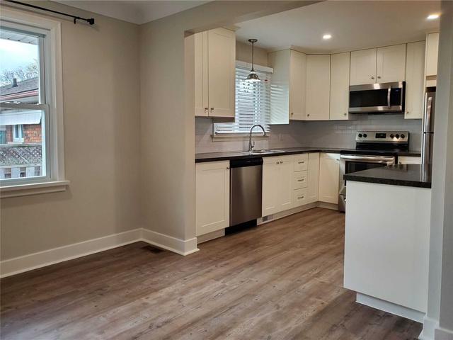 MAIN - 363 Bunting Rd, House detached with 3 bedrooms, 1 bathrooms and 3 parking in Saint Catharines ON | Image 5