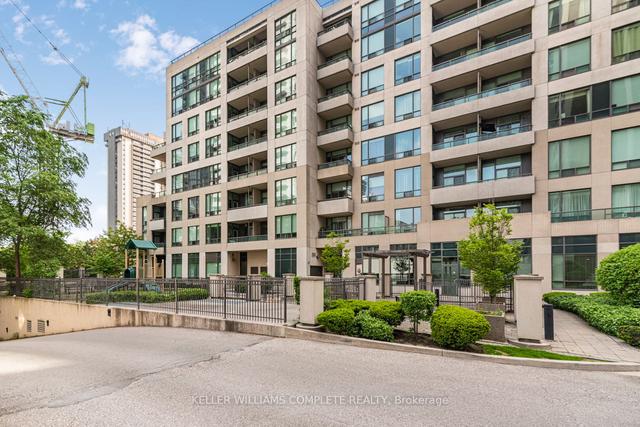 304 - 88 Broadway Ave, Condo with 2 bedrooms, 2 bathrooms and 1 parking in Toronto ON | Image 29
