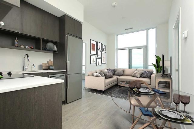 PH-1 - 7 Mabelle Ave, Condo with 2 bedrooms, 2 bathrooms and 1 parking in Etobicoke ON | Image 18