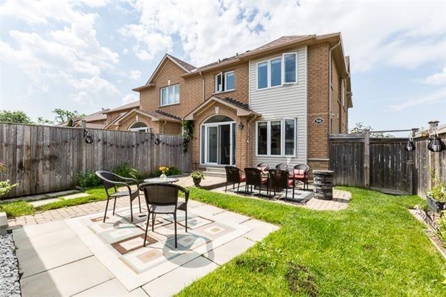 90 Briarhall Cres, House attached with 3 bedrooms, 4 bathrooms and 2 parking in Markham ON | Image 19