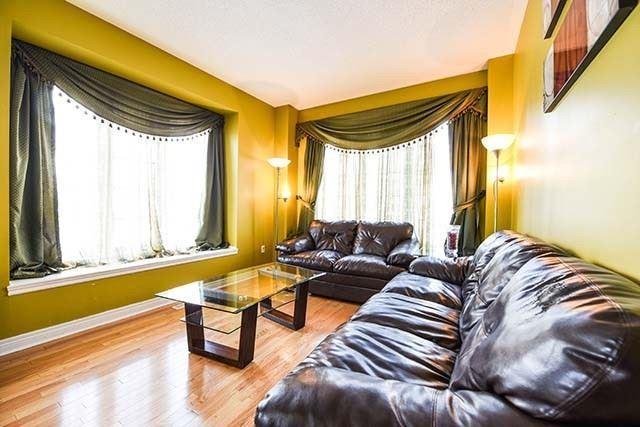 1 Abitibi Lake Dr, House detached with 4 bedrooms, 4 bathrooms and 2 parking in Brampton ON | Image 6