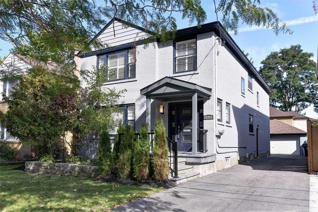 MAIN - 207 Bayview Heights Dr, House detached with 2 bedrooms, 2 bathrooms and 1 parking in East York ON | Image 20