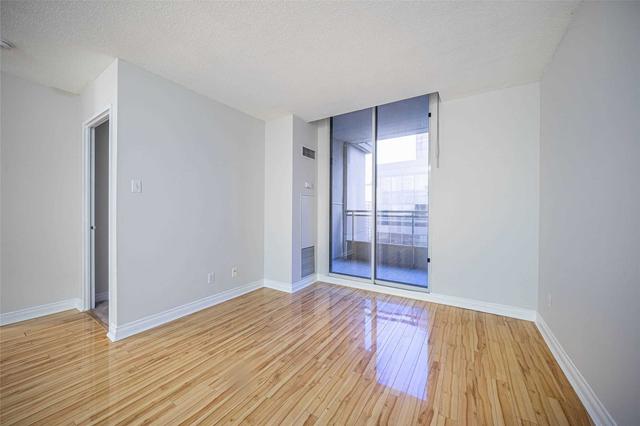 PH201 - 260 Doris Ave, Condo with 1 bedrooms, 1 bathrooms and 1 parking in North York ON | Image 9