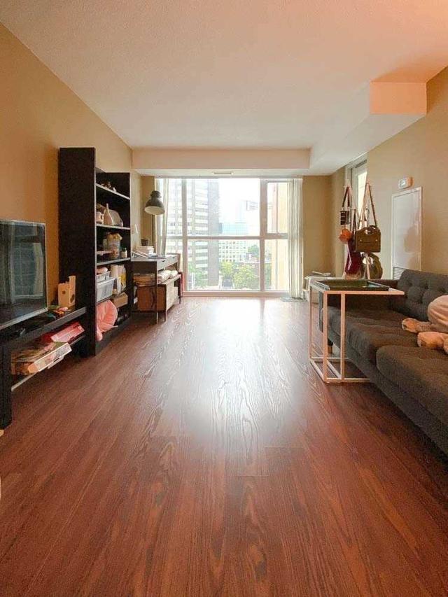 909 - 96 St Patrick St, Condo with 2 bedrooms, 2 bathrooms and 1 parking in Toronto ON | Image 6