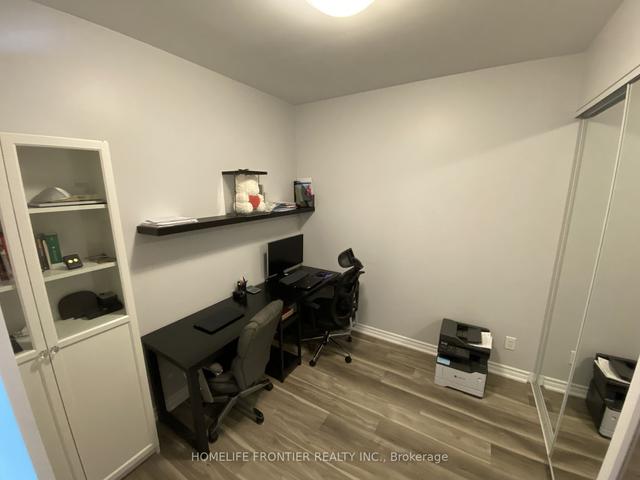 PH03 - 88 Promenade Cir, Condo with 2 bedrooms, 2 bathrooms and 1 parking in Thornhill ON | Image 20