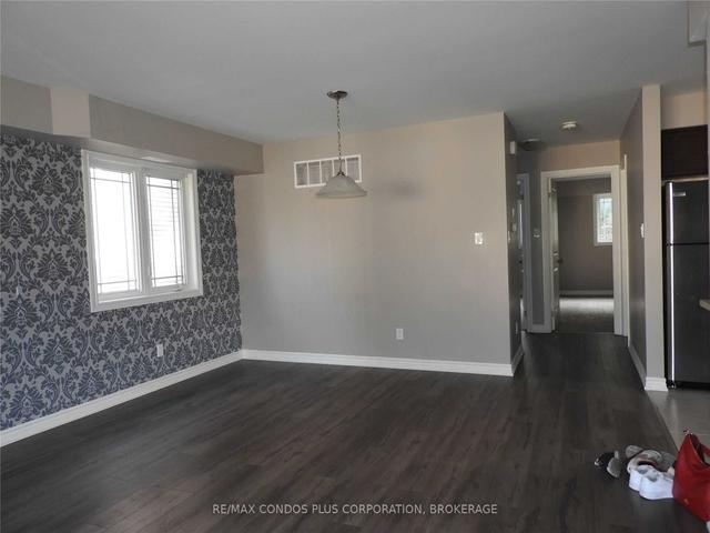 MAIN - 214 Celina St, House detached with 2 bedrooms, 1 bathrooms and 1 parking in Oshawa ON | Image 10