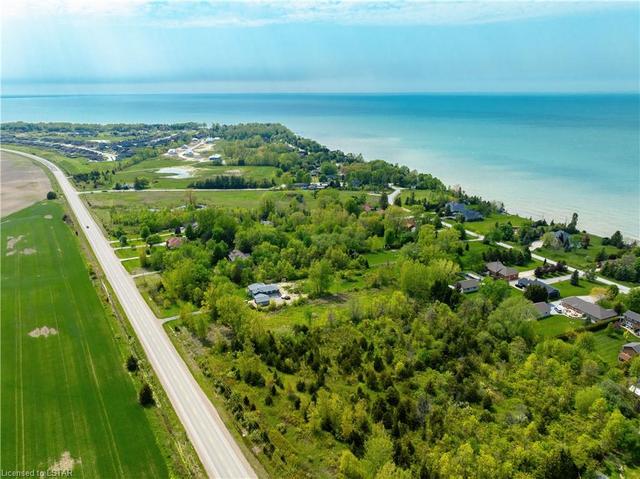 lot 85 Lakeshore Rd, Home with 0 bedrooms, 0 bathrooms and null parking in Plympton Wyoming ON | Image 9