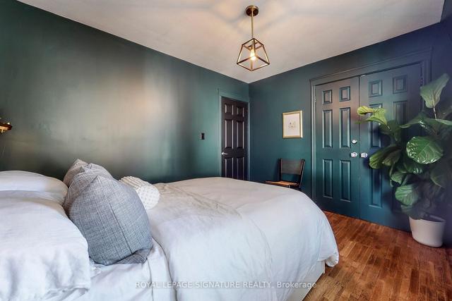 MAIN - 309 Wallace Ave, House semidetached with 3 bedrooms, 2 bathrooms and 0 parking in Toronto ON | Image 7