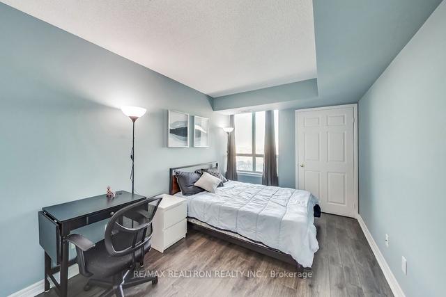 PH210 - 2 Covington Rd, Condo with 2 bedrooms, 2 bathrooms and 1 parking in North York ON | Image 9