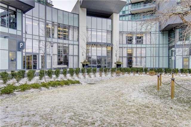 PH203 - 5168 Yonge St, Condo with 2 bedrooms, 3 bathrooms and 1 parking in North York ON | Image 2