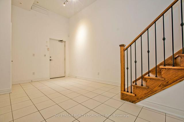 08 - 70 Hargrave Lane, Townhouse with 3 bedrooms, 3 bathrooms and 1 parking in Toronto ON | Image 16