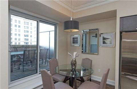 PH18 - 650 Sheppard Ave W, Condo with 1 bedrooms, 2 bathrooms and 1 parking in North York ON | Image 9