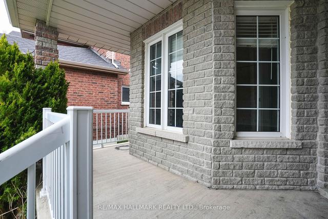 MAIN - 282 Country Lane, House detached with 2 bedrooms, 3 bathrooms and 2 parking in Barrie ON | Image 23