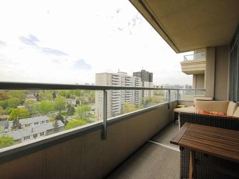 PH205 - 1 Emerald Lane, Condo with 2 bedrooms, 2 bathrooms and 1 parking in Thornhill ON | Image 8