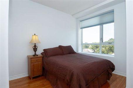 PH-17 - 2495 Dundas St W, Condo with 1 bedrooms, 1 bathrooms and 1 parking in Toronto ON | Image 7