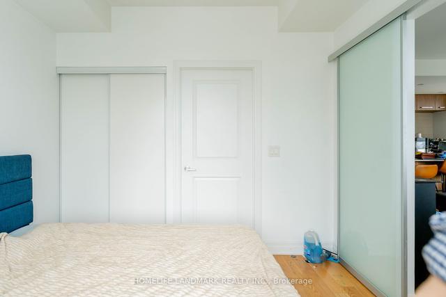 2908 - 8 The Espl, Condo with 1 bedrooms, 1 bathrooms and 1 parking in Toronto ON | Image 10
