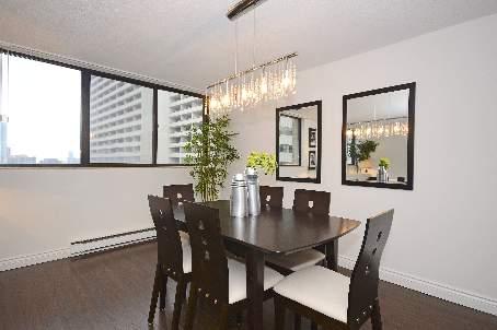 PH1 - 360 Bloor St E, Condo with 2 bedrooms, 3 bathrooms and 1 parking in Toronto ON | Image 3