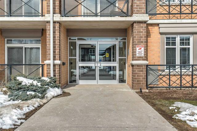 409 - 2 Colonial Dr, Condo with 2 bedrooms, 2 bathrooms and 1 parking in Guelph ON | Image 1