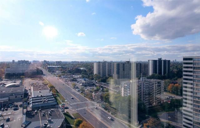 PH1805 - 3231 Eglinton Ave E, Condo with 2 bedrooms, 2 bathrooms and 2 parking in Scarborough ON | Image 23