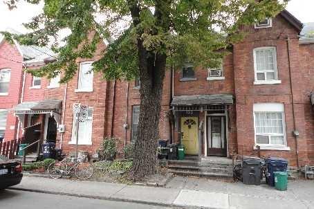 MAIN - 131 Munro St, House attached with 1 bedrooms, 1 bathrooms and null parking in Toronto ON | Image 1