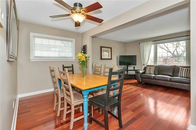9 Helsby Cres, House detached with 3 bedrooms, 2 bathrooms and 6 parking in Etobicoke ON | Image 8