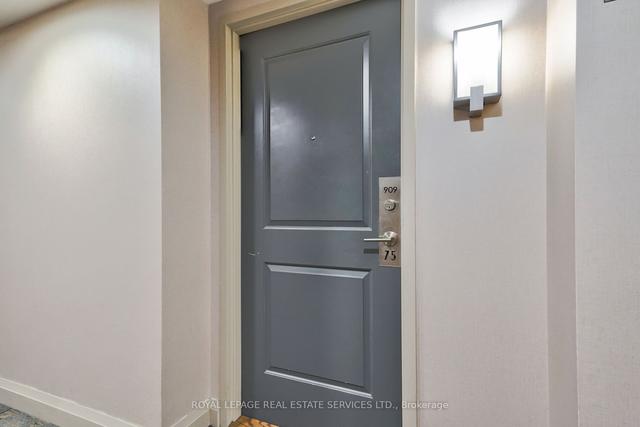 909 - 75 E Liberty St, Condo with 2 bedrooms, 2 bathrooms and 1 parking in Toronto ON | Image 29