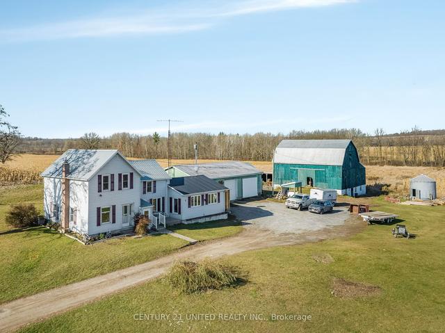 328 Carmel Rd, Home with 3 bedrooms, 2 bathrooms and 11 parking in Stirling Rawdon ON | Image 12