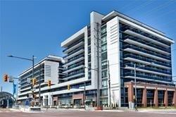 909 - 4800 Highway 7, Condo with 2 bedrooms, 2 bathrooms and 1 parking in Woodbridge ON | Image 1