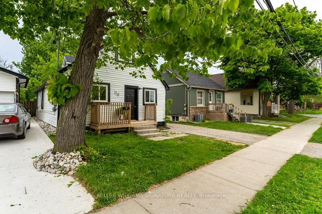 34 Rykert St, House detached with 3 bedrooms, 2 bathrooms and 2 parking in St. Catharines ON | Image 23