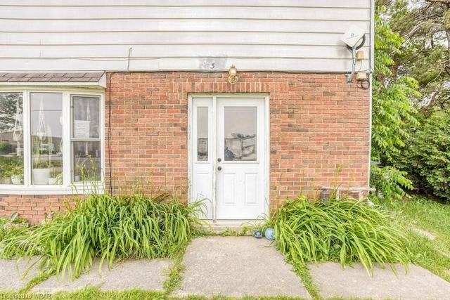 882 Tremaine Ave S, House semidetached with 4 bedrooms, 1 bathrooms and 2 parking in Listowel ON | Image 32