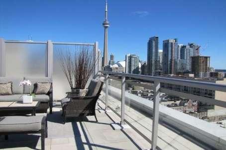 PH03 - 38 Niagara St, Condo with 2 bedrooms, 3 bathrooms and 1 parking in Toronto ON | Image 8