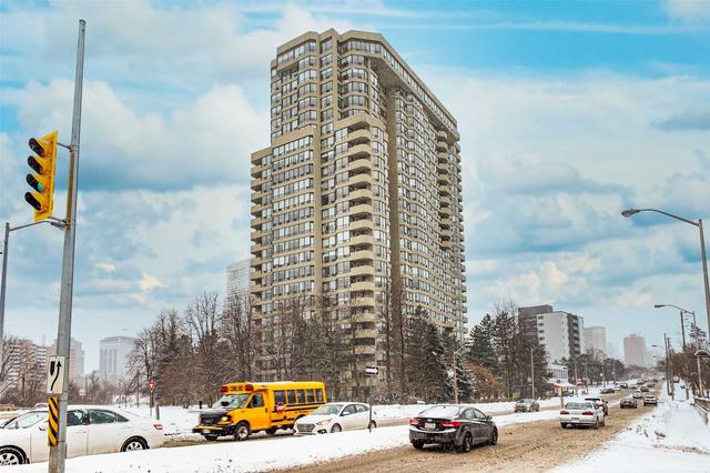 909 - 1320 Islington Ave, Condo with 2 bedrooms, 2 bathrooms and 1 parking in Etobicoke ON | Image 1