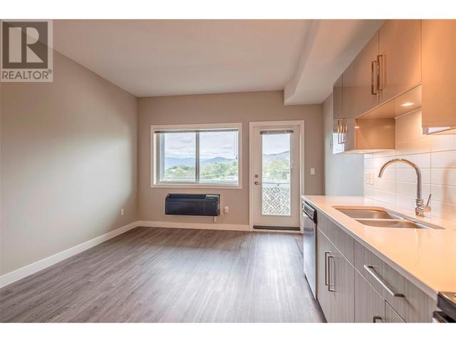 3409 - 28 Avenue Unit# 418, Condo with 0 bedrooms, 1 bathrooms and 1 parking in Vernon BC | Image 5