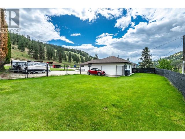 21815 Garnet Valley Rd, Home with 7 bedrooms, 3 bathrooms and 2 parking in Summerland BC | Image 67