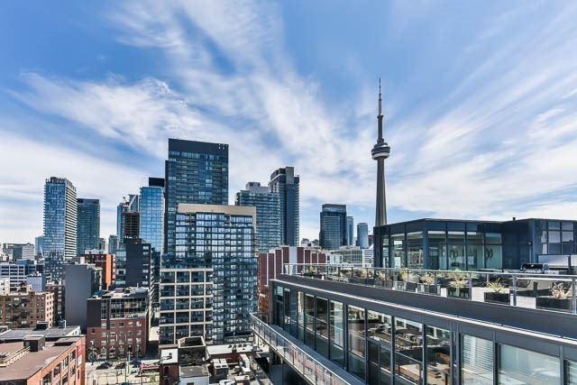 PH1 - 478 King St W, Condo with 2 bedrooms, 2 bathrooms and 2 parking in Toronto ON | Image 5