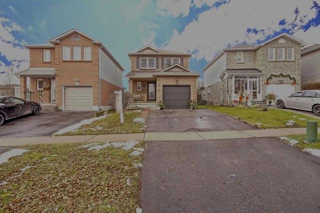 886 Castlegrove Ave, House attached with 3 bedrooms, 3 bathrooms and 4 parking in Oshawa ON | Image 12