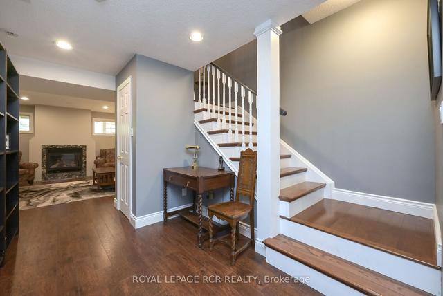 90 Bella Vista Trail, Condo with 2 bedrooms, 4 bathrooms and 4 parking in Alliston ON | Image 24