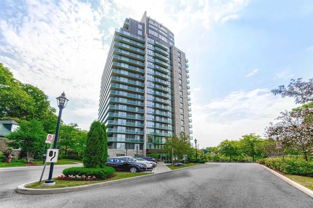 PH2001 - 1665 The Collegeway, Condo with 2 bedrooms, 2 bathrooms and 2 parking in Mississauga ON | Image 17