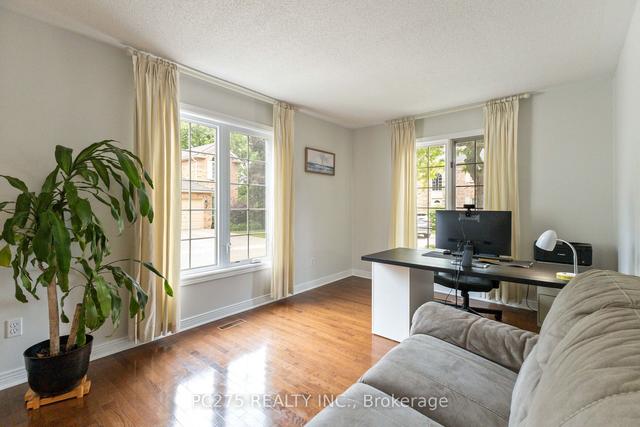23 - 810 Maitland St, Townhouse with 3 bedrooms, 3 bathrooms and 2 parking in London ON | Image 5