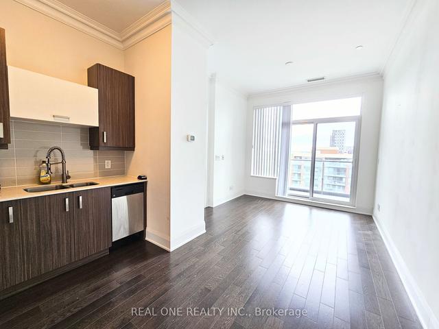 PH17 - 28 Uptown Dr, Condo with 1 bedrooms, 1 bathrooms and 1 parking in Markham ON | Image 2