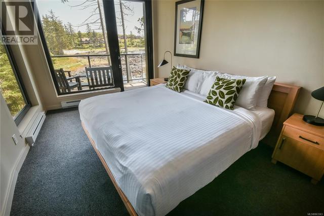 204 - 596 Marine Dr, Condo with 0 bedrooms, 1 bathrooms and 1 parking in Ucluelet BC | Image 4