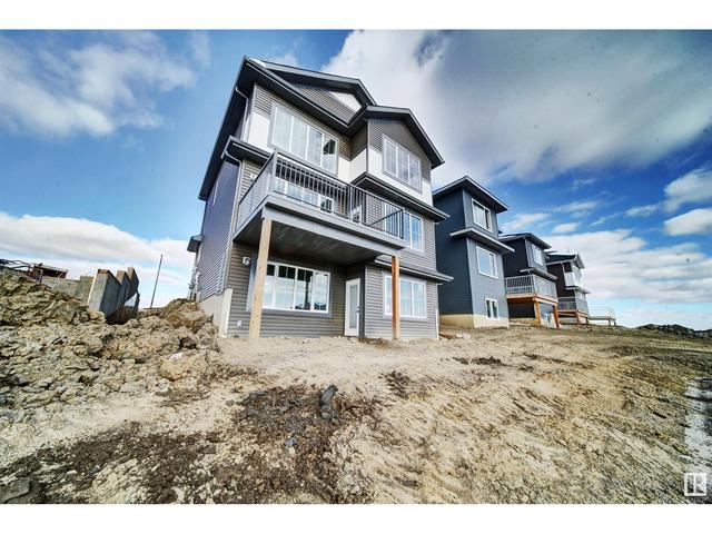 65 Edgefield Wy, House detached with 4 bedrooms, 4 bathrooms and null parking in Sturgeon County AB | Image 67