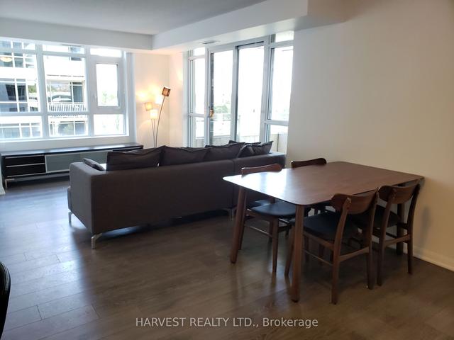 909 - 35 Bastion St, Condo with 2 bedrooms, 2 bathrooms and 1 parking in Toronto ON | Image 22