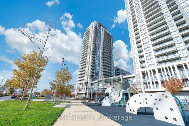 PH04 - 15 Zorra St, Condo with 2 bedrooms, 2 bathrooms and 1 parking in Etobicoke ON | Image 1