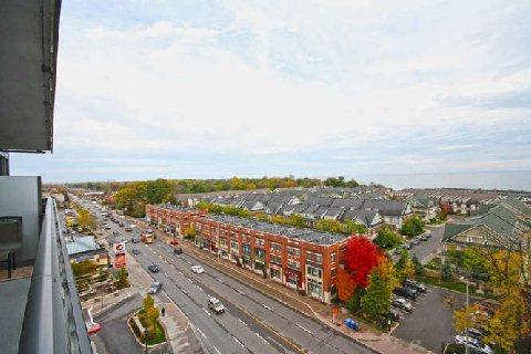 803 - 1 Hurontario St, Condo with 1 bedrooms, 2 bathrooms and 1 parking in Mississauga ON | Image 16