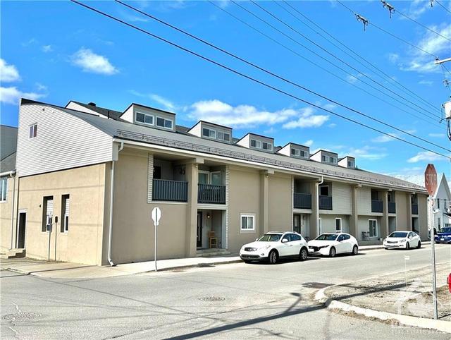 216 - 105 Asa St, Condo with 1 bedrooms, 1 bathrooms and 1 parking in North Grenville ON | Image 9