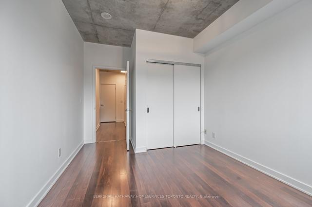 803 - 400 Wellington St W, Condo with 2 bedrooms, 2 bathrooms and 1 parking in Toronto ON | Image 16